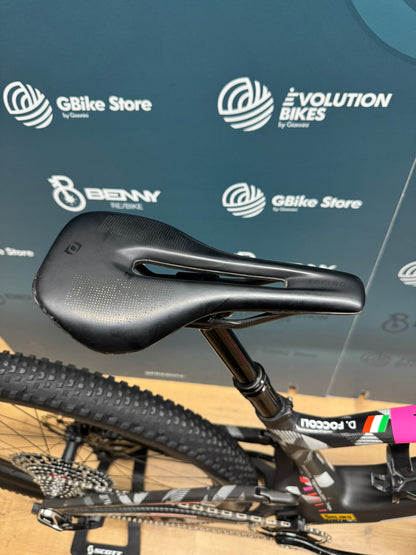 Scott Spark Coupe du Monde RC Evo XX AXS Taille S - Équipe officielle