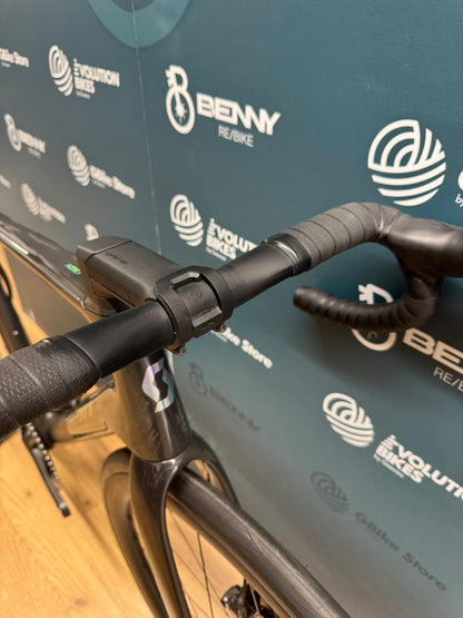 Scott Addict RC 20 Size L - Official Team