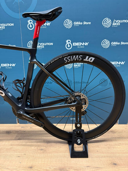 Colnago V4rs ZEA Emirates rozmiar 455 Dura-Ace di2 - Używany