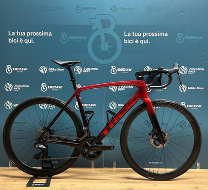 Trek Emonda SLR 7 Di2 P1 Rozmiar 56 - Używana