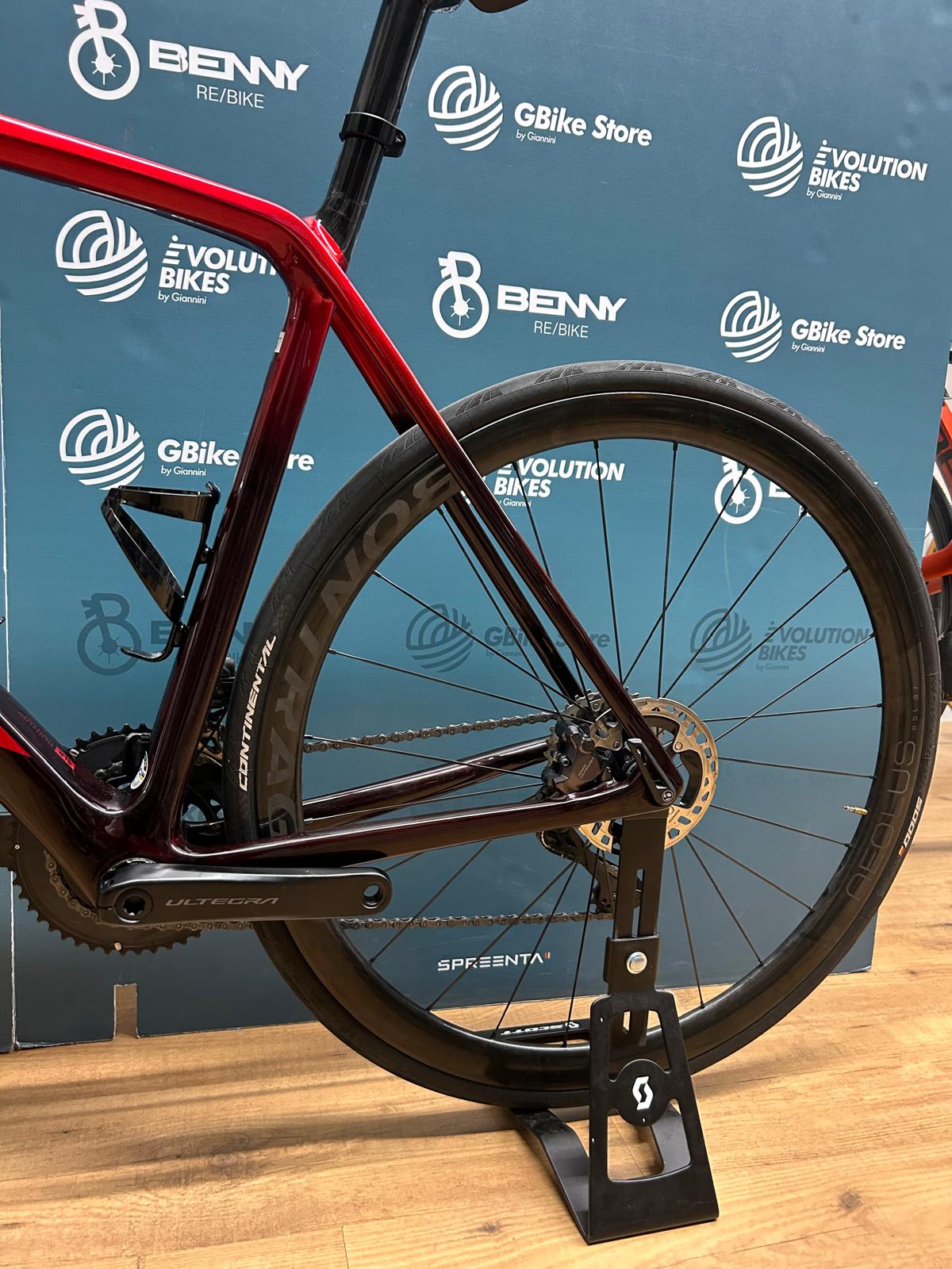 Trek Emonda SLR 7 Di2 P1 Rozmiar 56 - Używana