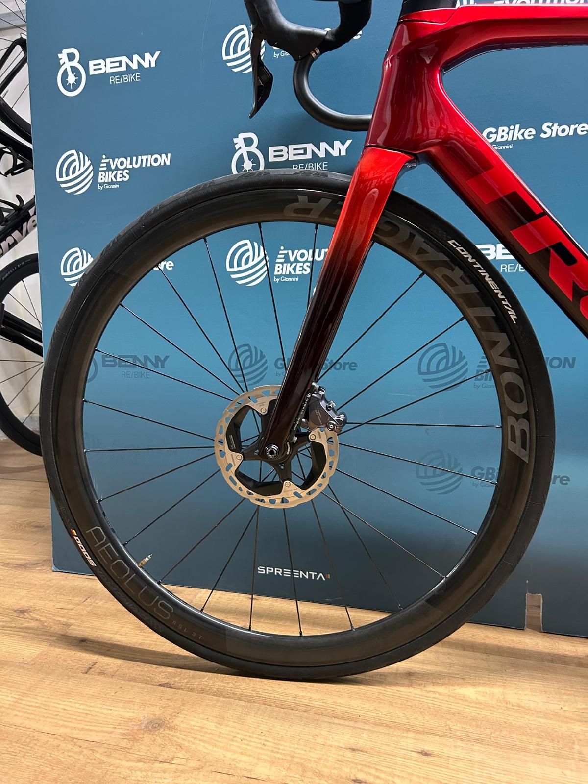 Trek Emonda SLR 7 Di2 P1 Rozmiar 56 - Używana