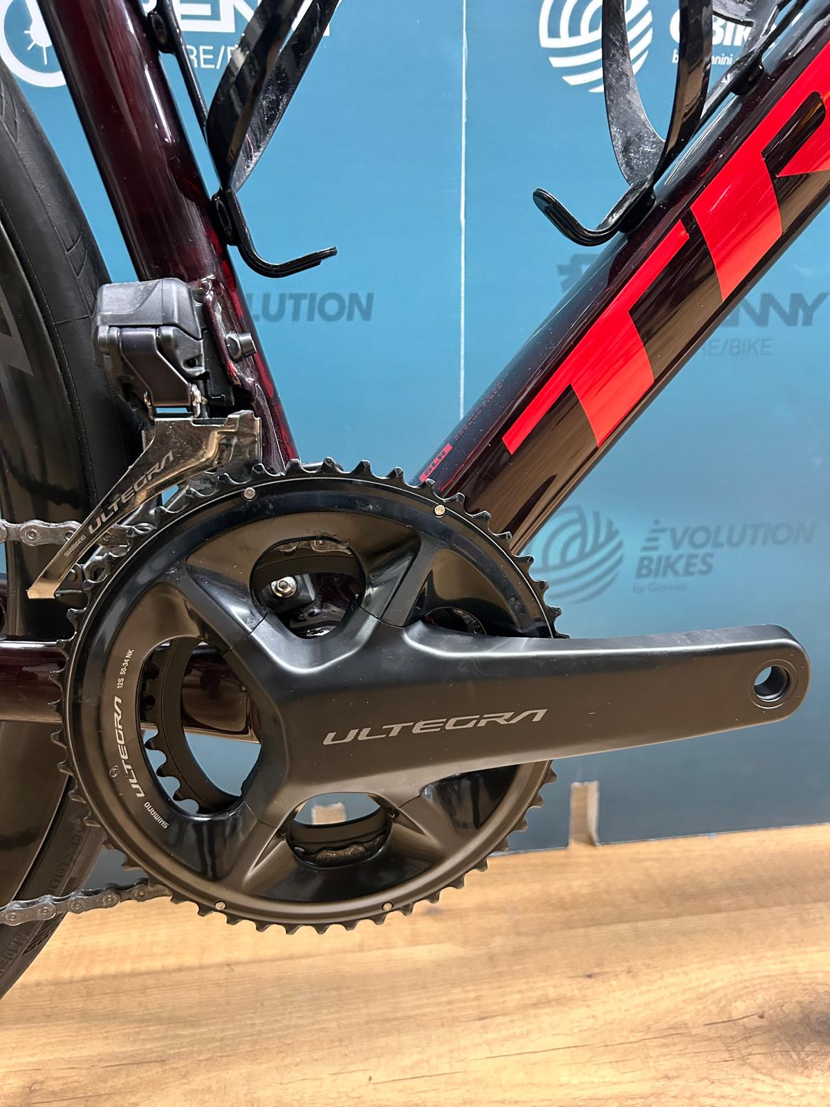 Trek Emonda SLR 7 Di2 P1 Rozmiar 56 - Używana