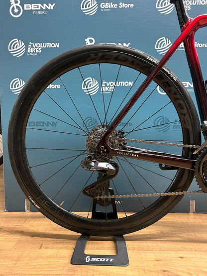 Trek Emonda SLR 7 Di2 P1 Rozmiar 56 - Używana