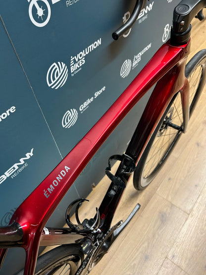 Trek Emonda SLR 7 Di2 P1 Rozmiar 56 - Używana