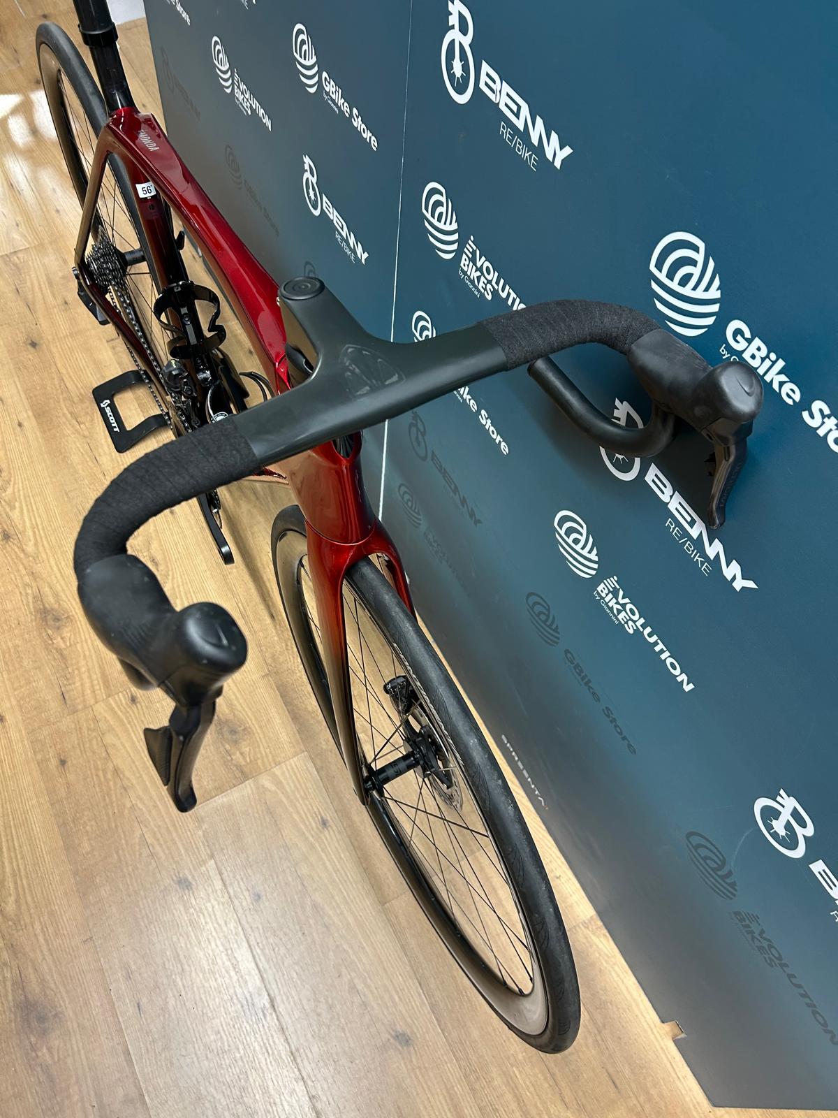 Trek Emonda SLR 7 Di2 P1 Rozmiar 56 - Używana