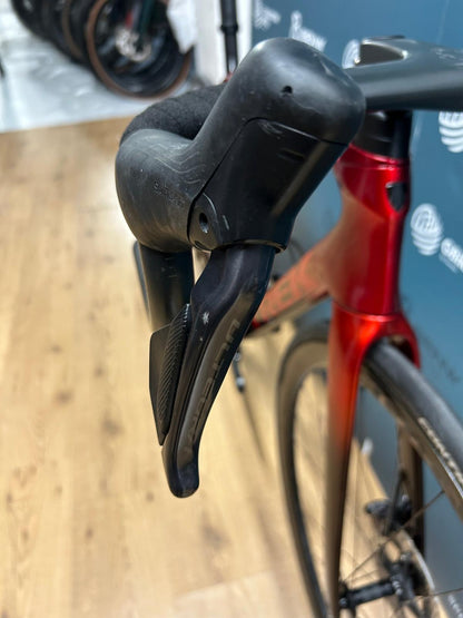 Trek Emonda SLR 7 Di2 P1 Rozmiar 56 - Używana