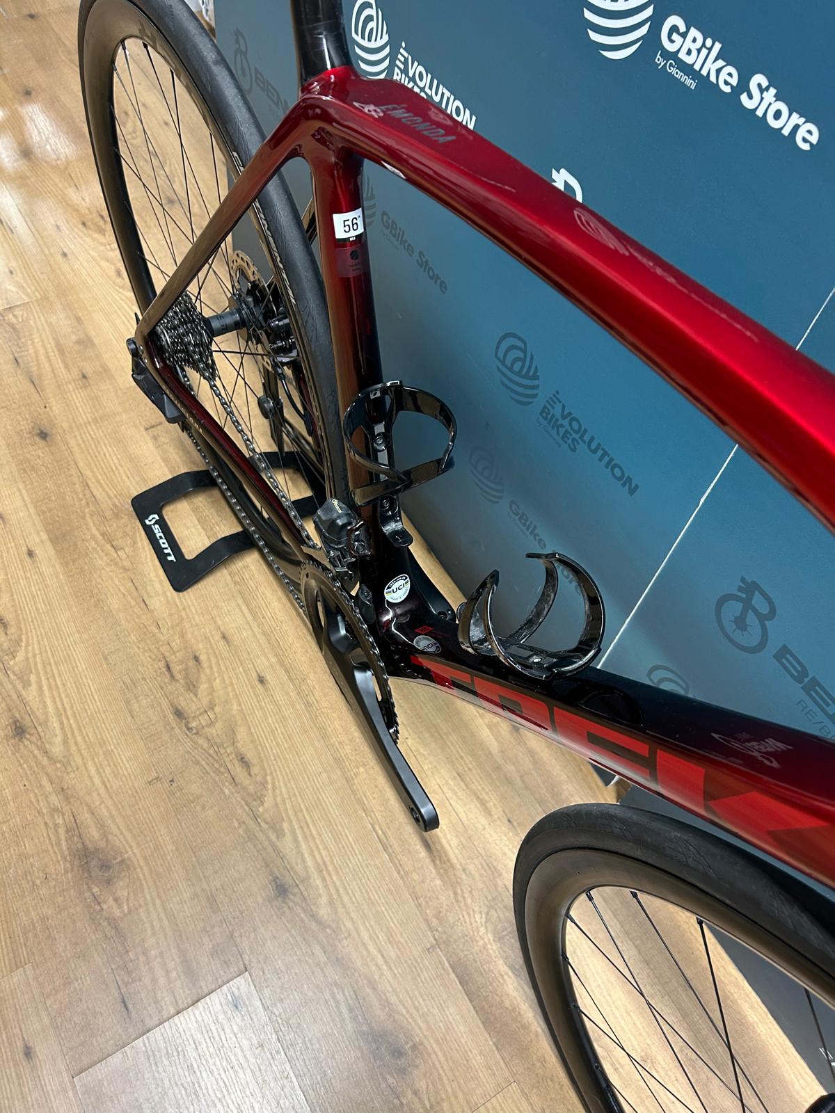 Trek Emonda SLR 7 Di2 P1 Rozmiar 56 - Używana