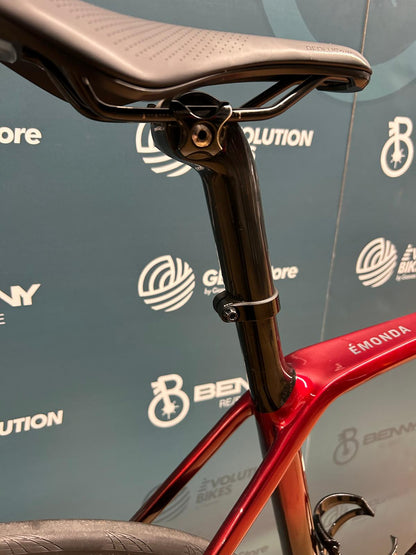 Trek Emonda SLR 7 Di2 P1 Rozmiar 56 - Używana