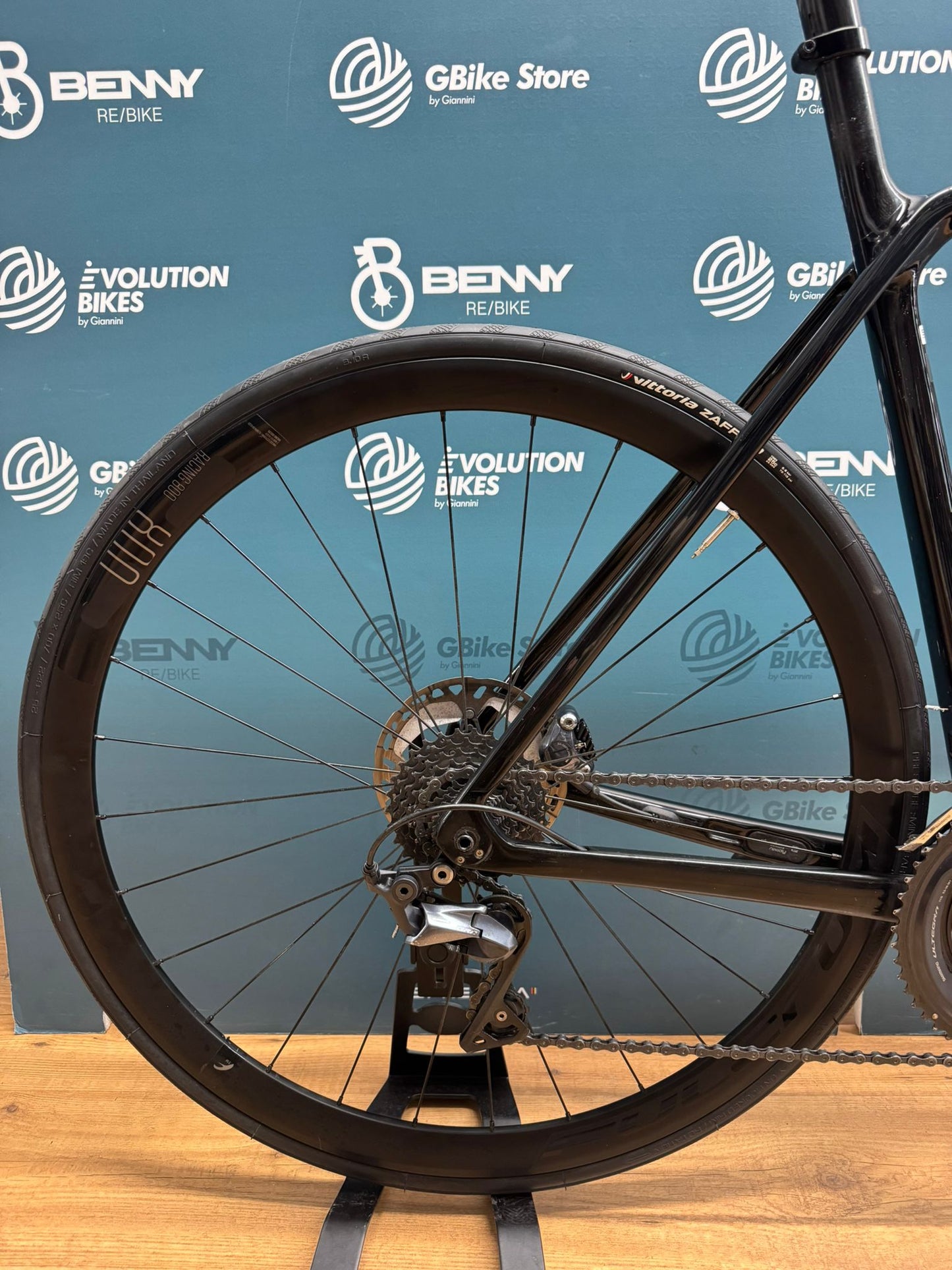 Trek Emonda SL 6 talla 56 - Usado