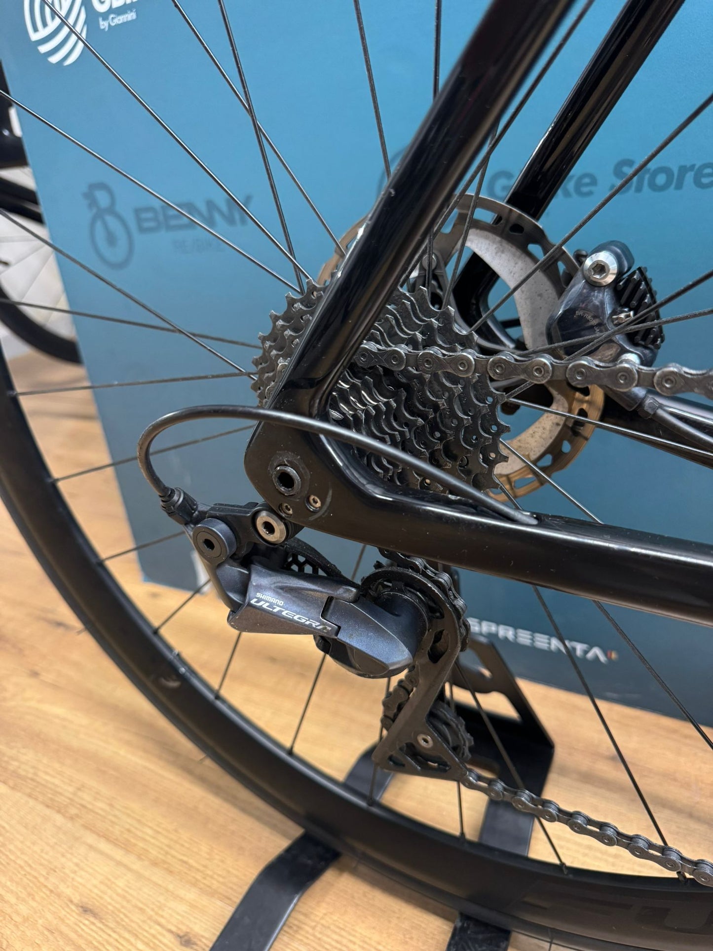 Trek Emonda SL 6 talla 56 - Usado