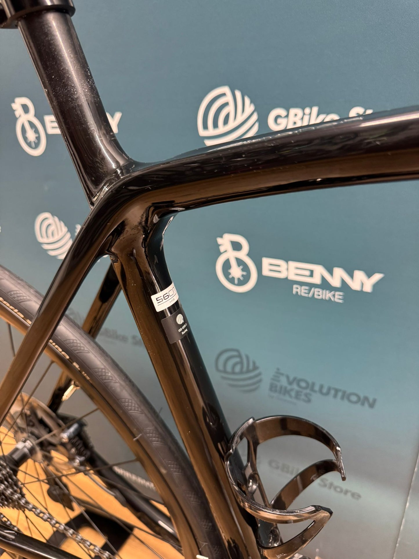 Trek Emonda SL 6 talla 56 - Usado