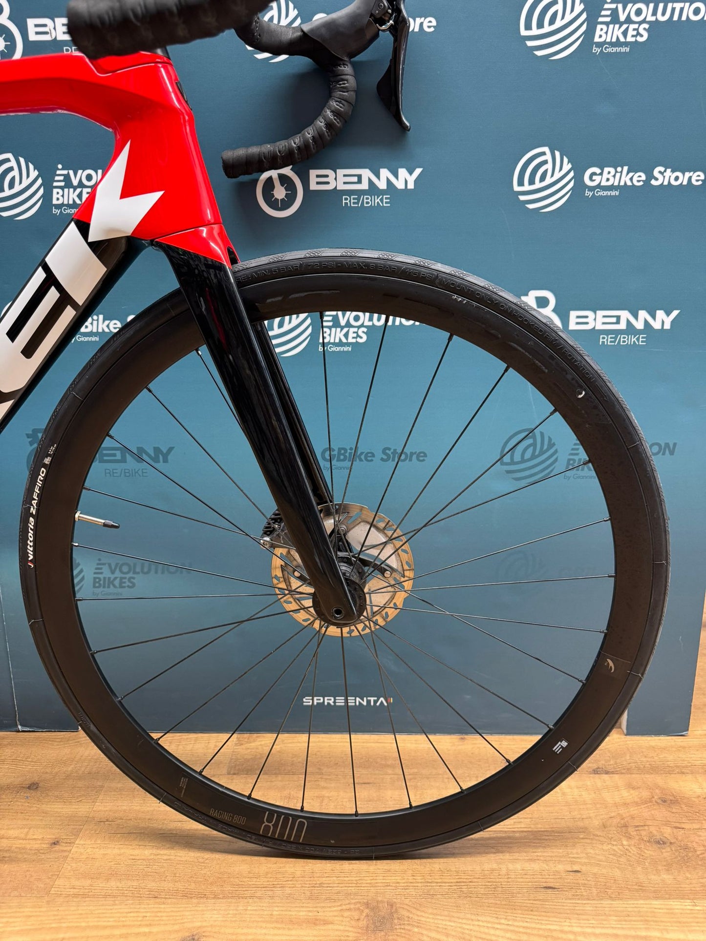 Trek Emonda SL 6 talla 56 - Usado