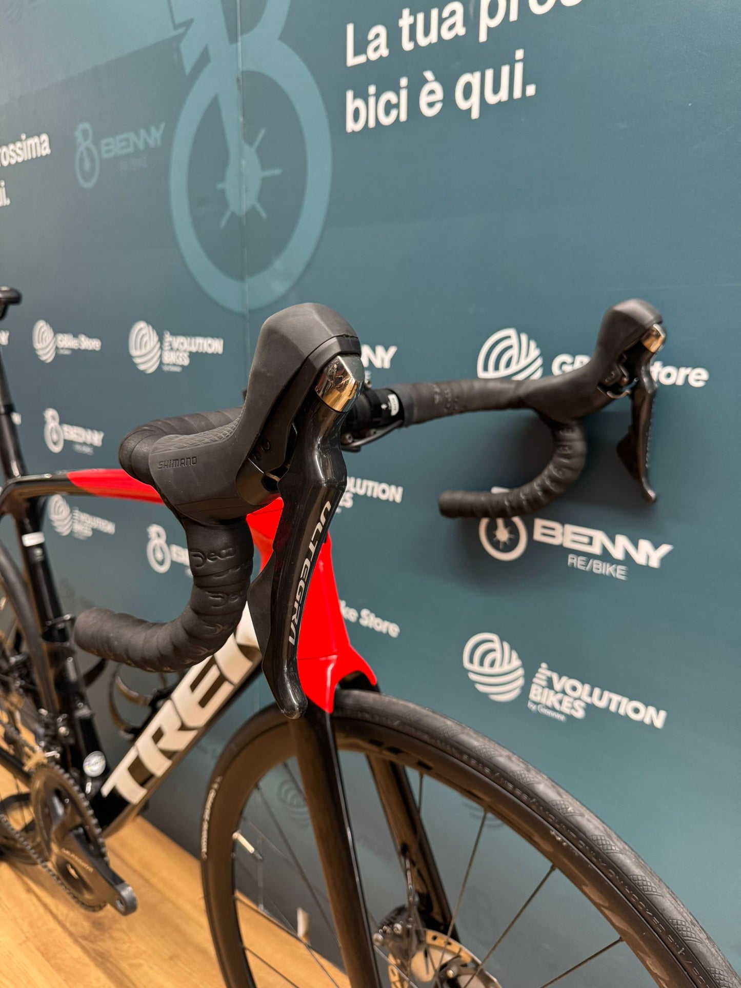 Trek Emonda SL 6 talla 56 - Usado