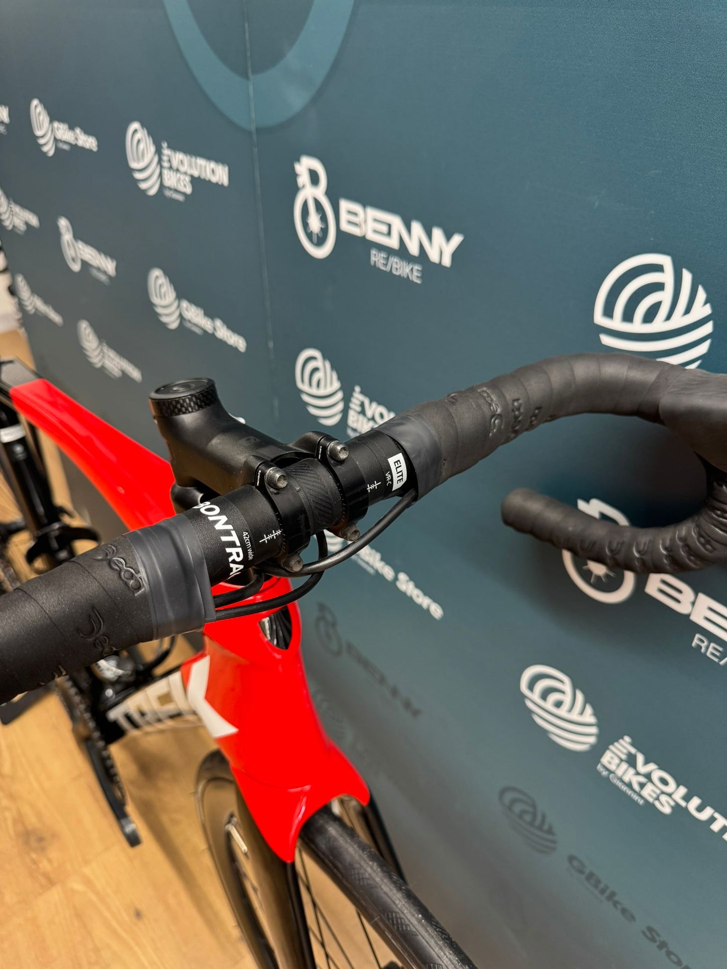 Trek Emonda SL 6 talla 56 - Usado