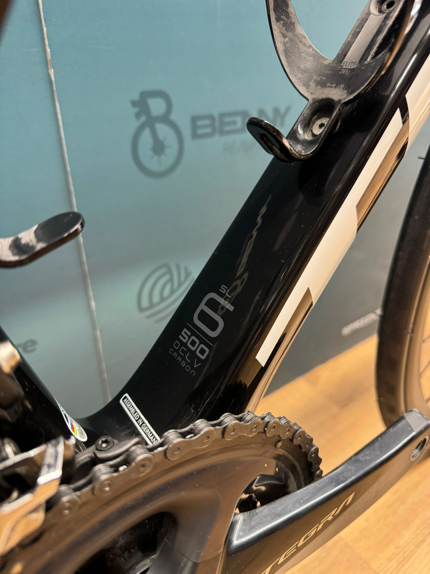 Trek Emonda SL 6 talla 56 - Usado