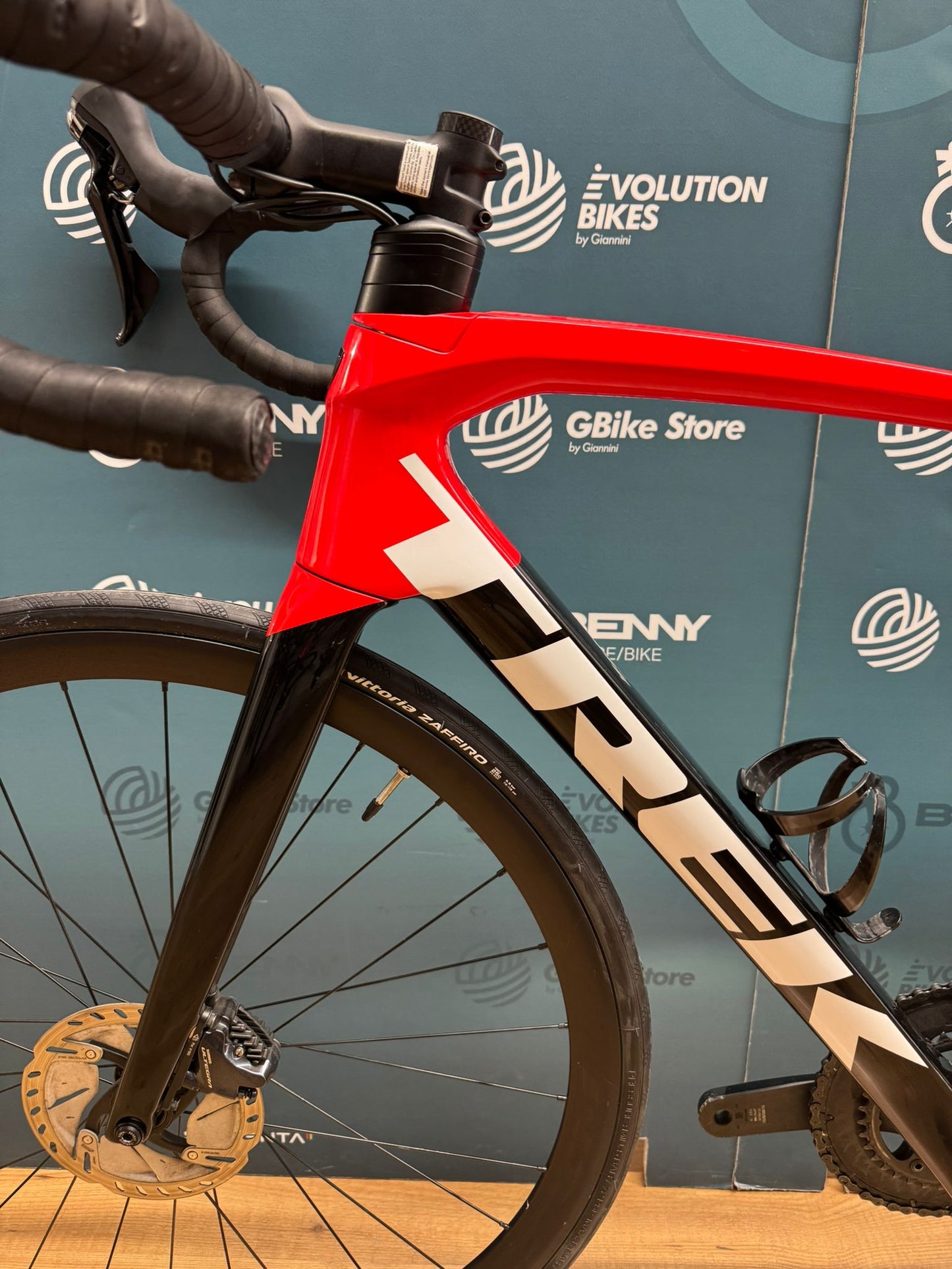 Trek Emonda SL 6 talla 56 - Usado