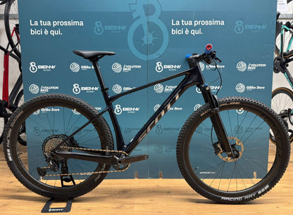 Scott Scale 930 Tamaño L - Usado