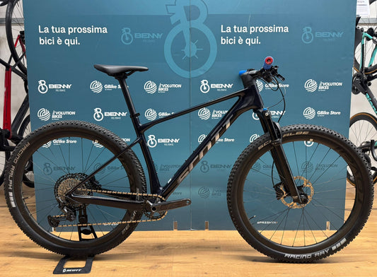 Scott Scale 930 Taglia L - Usata