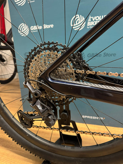 Scott Scale 930 Tamaño L - Usado