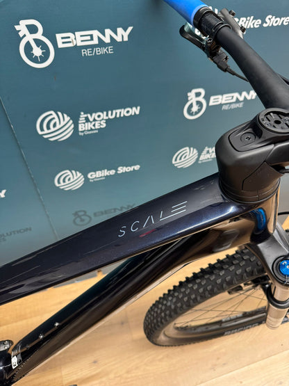 Scott Scale 930 Tamaño L - Usado