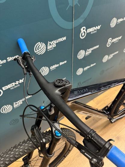 Scott Scale 930 Tamaño L - Usado