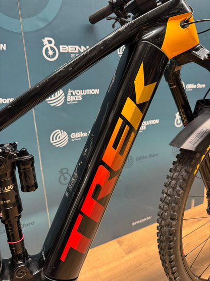 Trek Tamaño del carril 9,9 M - Usado