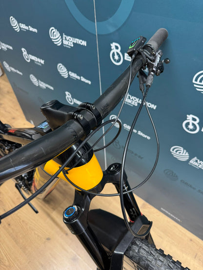 Trek Tamaño del carril 9,9 M - Usado