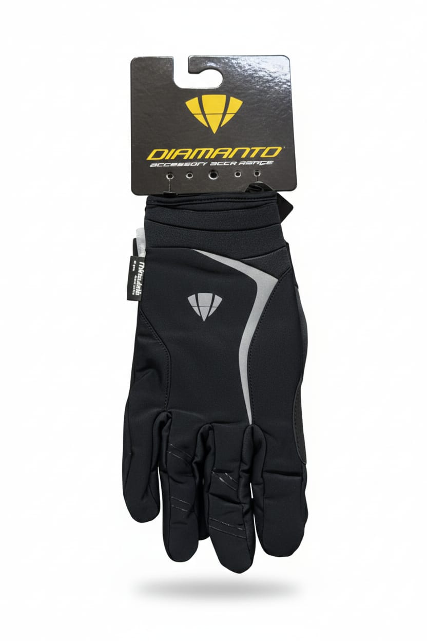 Guantes Diamante Winter 02 Bajo 0
