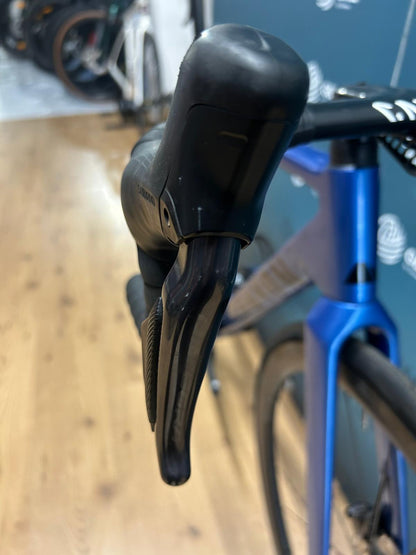 Rozmiar Canyon Ultimate CF SL 8 Aero S - Używany