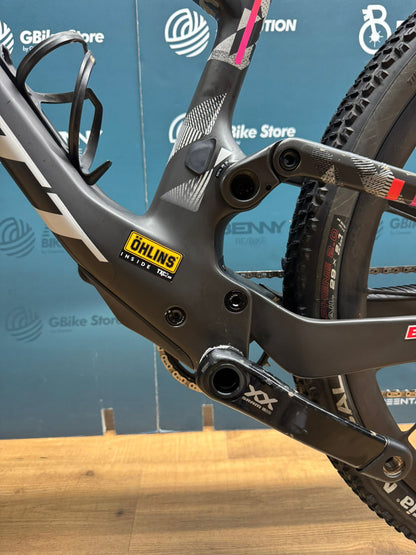 Scott Spark RC World Cup Evo XX AXS Größe S - Offizielles Team