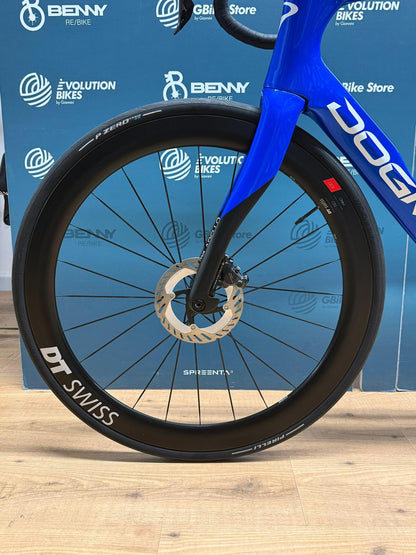 Rozmiar Pinarello Dogma F Ultegra Di2 12V XL - Używany