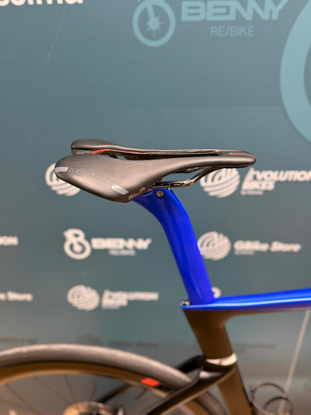 Rozmiar Pinarello Dogma F Ultegra Di2 12V XL - Używany