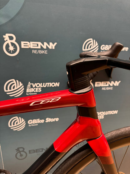 Colnago Disque de route C68 taille 510 - Occasion