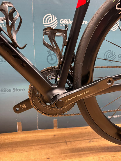 Colnago Disque de route C68 taille 510 - Occasion