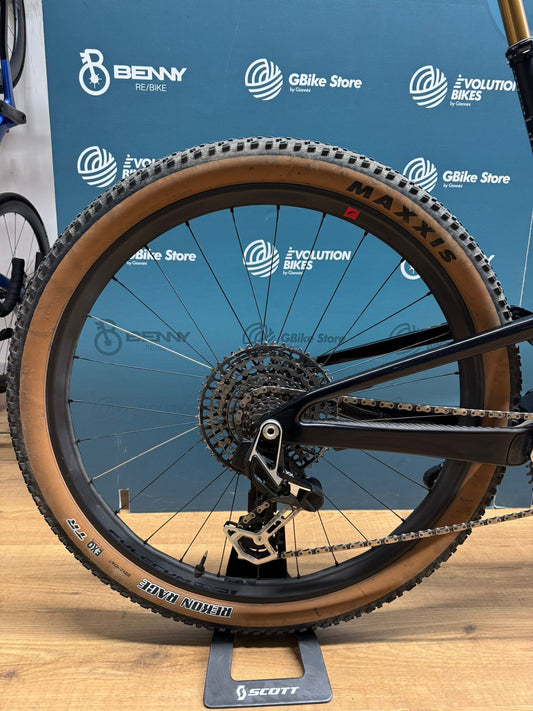 Scott Spark Tamaño RC Comp XX AXS tipo T S - Usado