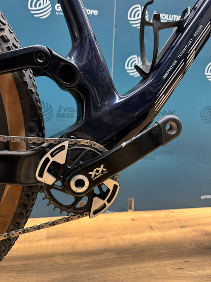 Scott Spark Tamaño RC Comp XX AXS tipo T S - Usado