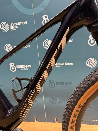 Scott Spark Tamaño RC Comp XX AXS tipo T S - Usado