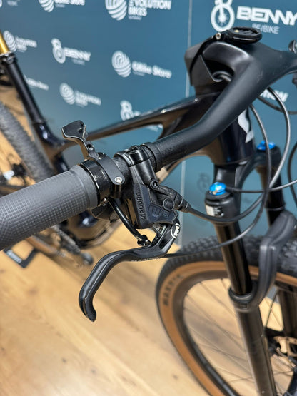 Scott Spark Tamaño RC Comp XX AXS tipo T S - Usado