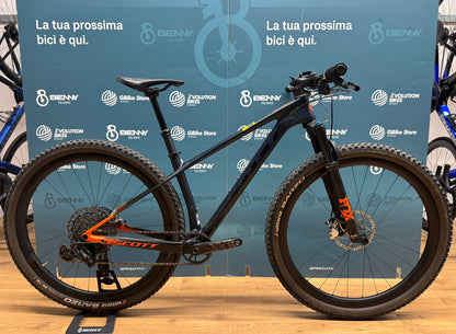 Scott Scale 930 Tamaño S - Usado