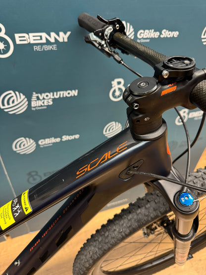 Scott Scale 930 Tamaño S - Usado