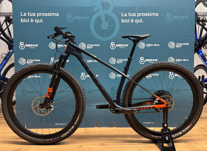 Scott Scale 930 Tamaño S - Usado