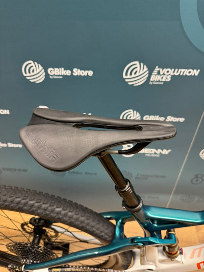 Megamo Track XX1 Size M - Used