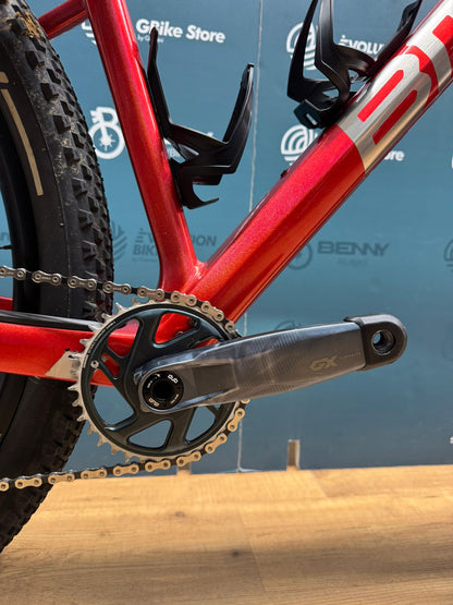 BMC TwoStroke 01 Größe S - Gebraucht