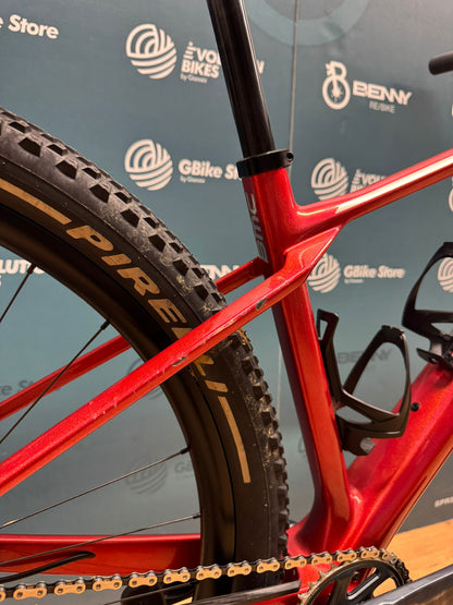 BMC TwoStroke 01 Größe S - Gebraucht