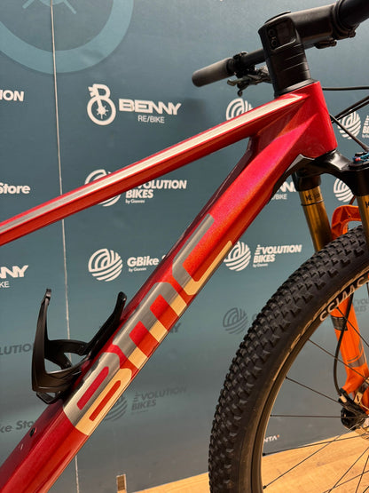 BMC TwoStroke 01 Größe S - Gebraucht