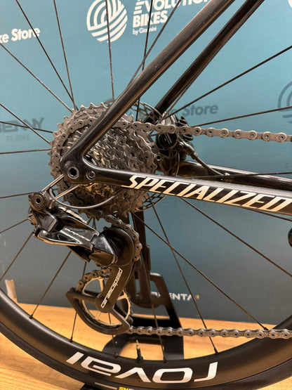 S-Works Tarmac SL8 Dura-Ace Di2 12v Taille 56 - Occasion