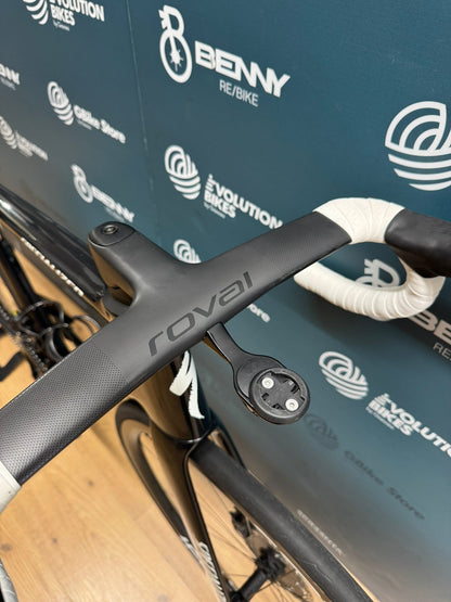 S-Works Tarmac SL8 Dura-Ace Di2 12v Taille 56 - Occasion