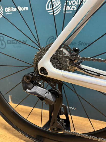 Colnago V4Rs Ultegra Di2 12v rozmiar 550 - używany