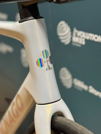 Colnago V4Rs Ultegra Di2 12v rozmiar 550 - używany